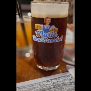 Cerveza negra