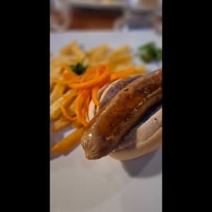Choripan 