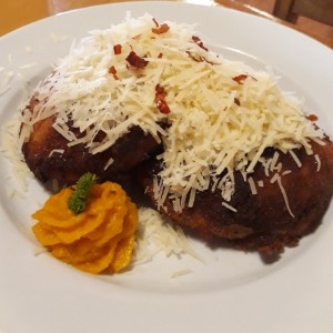 Tomate frito