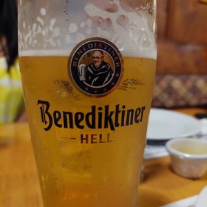 Benediktiner