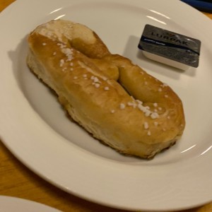 Pretzel