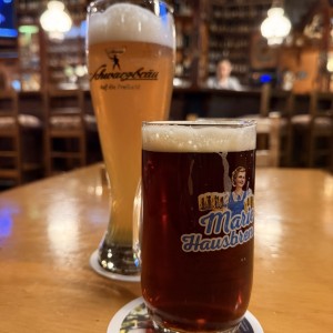 Cerveza 