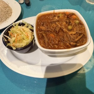 CARNES - Ropa Vieja