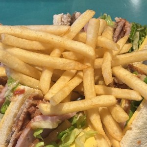 Club Sandwich