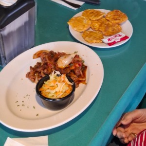 CARNES - Bistec Picado