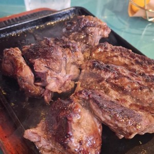 Rib Eye Steak (16 oz)