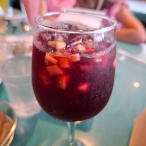 copa de sangria