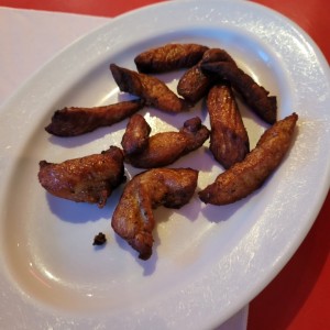 Puerco Frito
