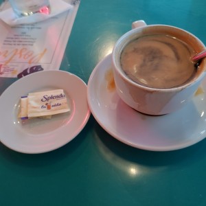 cafe