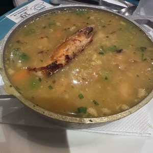 Soup