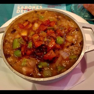 Guacho de Rabito 
