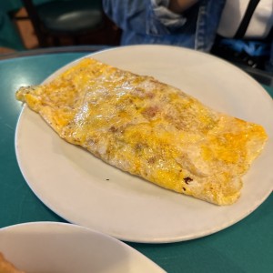Omelette