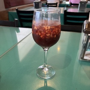 Vino tinto 