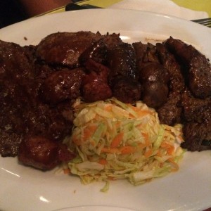 parrilla argentina