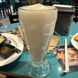 Jugo natural de guanábana 