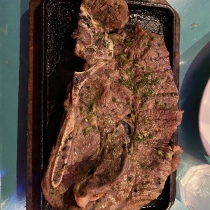 CARNES - Churrasco (16 oz)