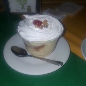 Tres leches