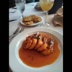 Camarones