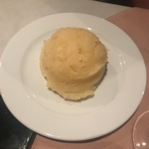 pure de papas