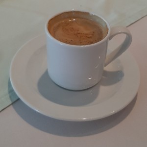 capuccino