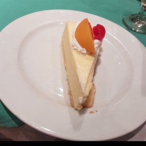 Mouse de Maracuya