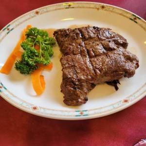 Filete de Res