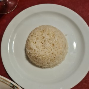 Arroz Blanco