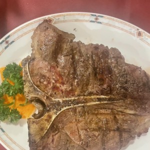 T-bone