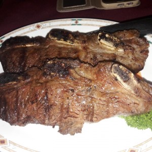 asado de tira