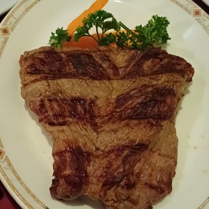 Filete con Salsa Bernesa