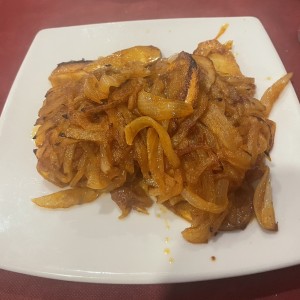 Bacalao 