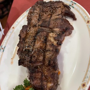 Carnes Importadas - Rib eye Steak