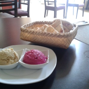 Entrada de cortesia 