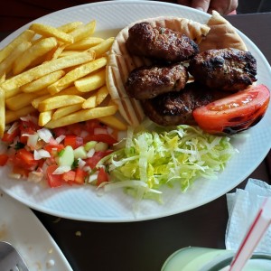 Köfte