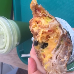 burrito fiesta