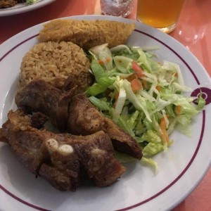 Costillas