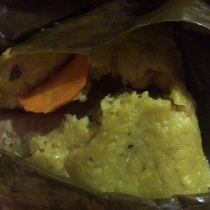 Tamal