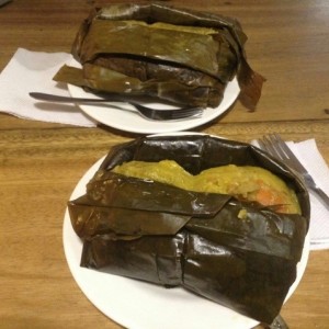 Tamal