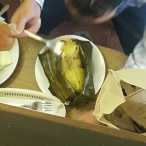 tamal