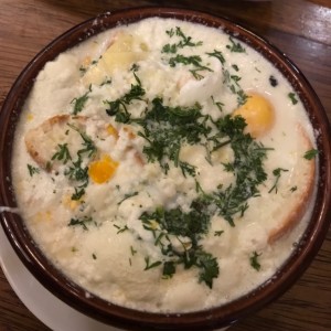 Changua
