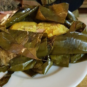 Tamal
