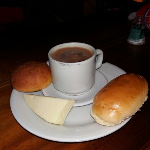 Chocolate completo