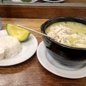 Ajiaco