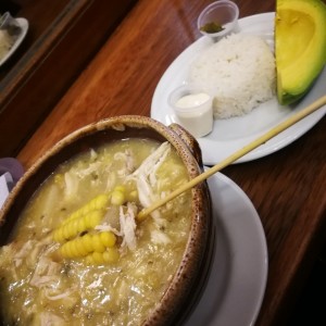 Ajiaco