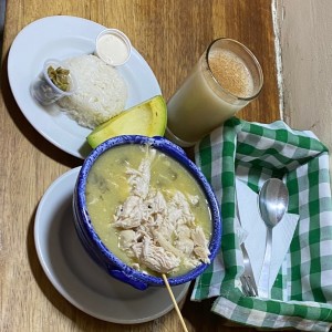Ajiaco