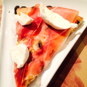 Pizza Bufalisima