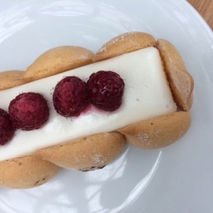 Postre