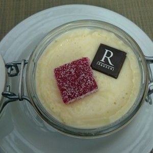 tres leches