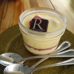tres leches