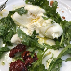 burrata